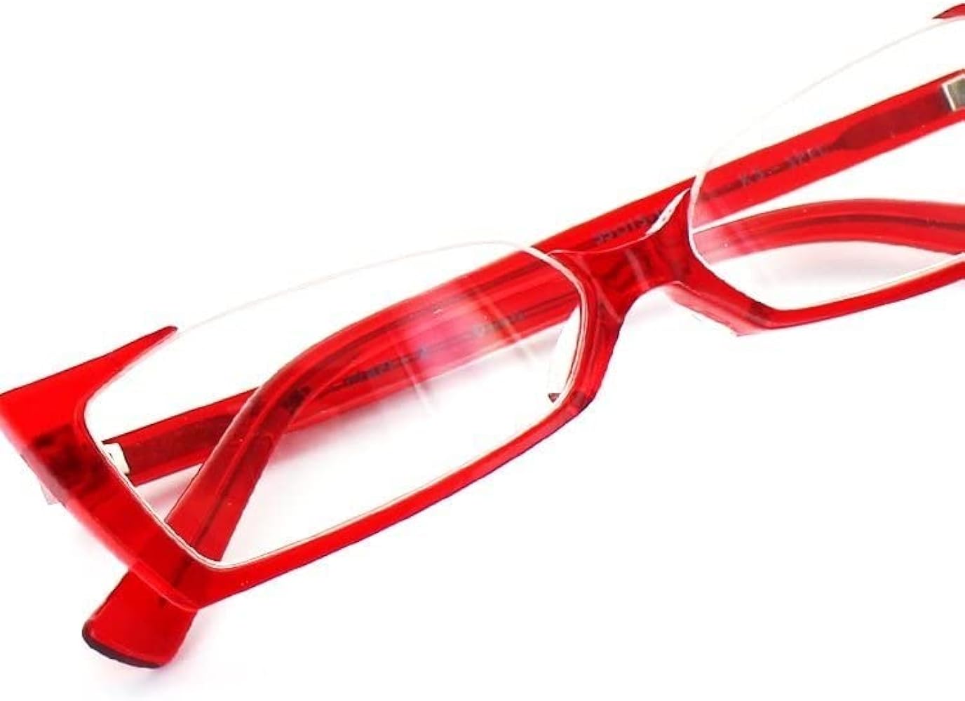 Amazon.co.jp: エヴァ メガネフレーム 眼鏡 TYPE-MARI 55サイズ